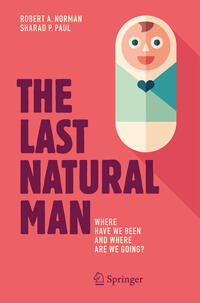 The Last Natural Man