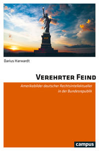 Verehrter Feind