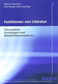 Funktionen von Literatur