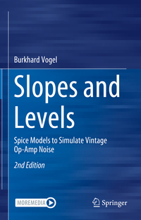 Slopes and Levels