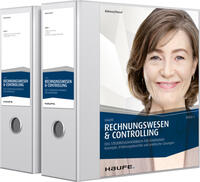 Rechnungswesen und Controlling