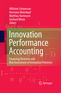 Innovation performance accounting