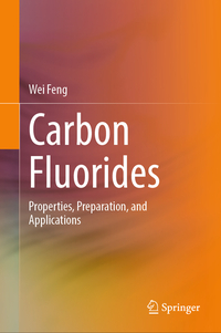 Carbon Fluorides