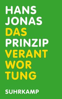 Das Prinzip Verantwortung