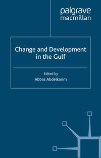 Change and Development in the Gulf