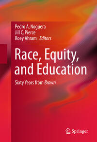 Race, Equity, and Education