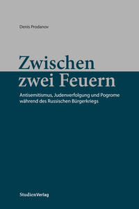 Zwischen zwei Feuern