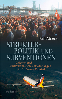 Strukturpolitik und Subventionen