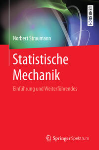 Statistische Mechanik