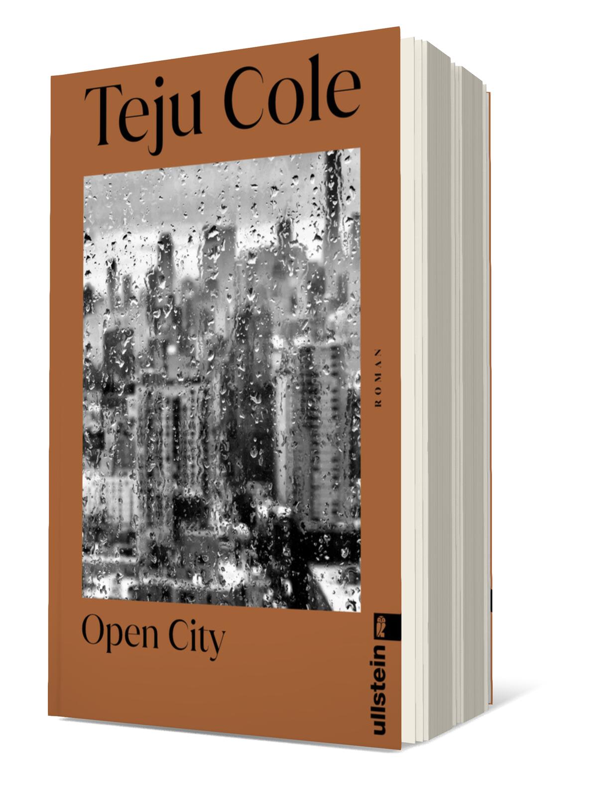 Open City