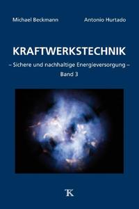 Kraftwerkstechnik, Band 3