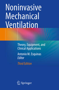 Noninvasive Mechanical Ventilation