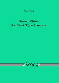 Stereo Vision for Facet Type Cameras