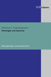 Theologie und Sprache