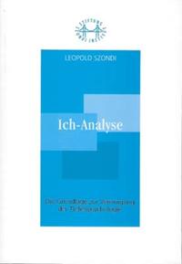 Ich-Analyse