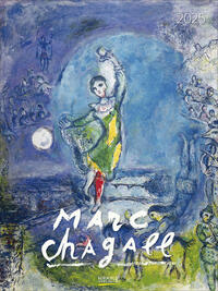 Marc Chagall 2025