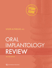 Oral Implantology Review