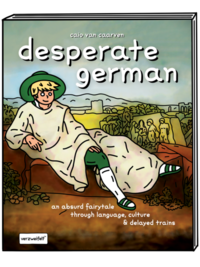 desperate german