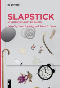 Slapstick: An Interdisciplinary Companion