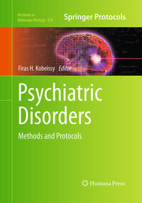 Psychiatric Disorders