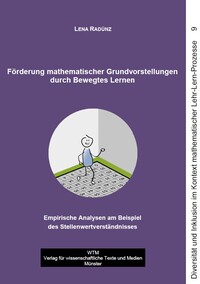 Förderung mathematischer Grundvorstellungen durch Bewegtes Lernen