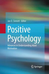 Positive Psychology