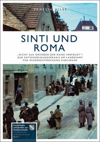 Sinti und Roma