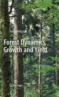 Forest Dynamics, Growth and Yield