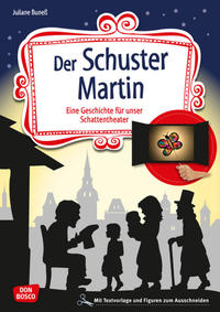 Der Schuster Martin