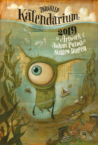 Zozoville Kalendarium 2019