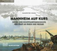 Mannheim auf Kurs