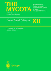 Human Fungal Pathogens