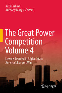 The Great Power Competition Volume 4