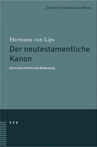 Der neutestamentliche Kanon