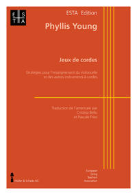 Jeux de cordes