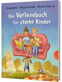 Das Vorlesebuch für starke Kinder