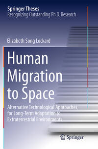 Human Migration to Space