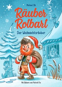 Räuber Rotbart