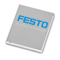 Festo - Brand for Technology, Innovation, Education, Knowledge and Responsibility