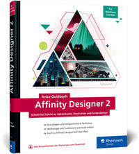 Affinity Designer 2