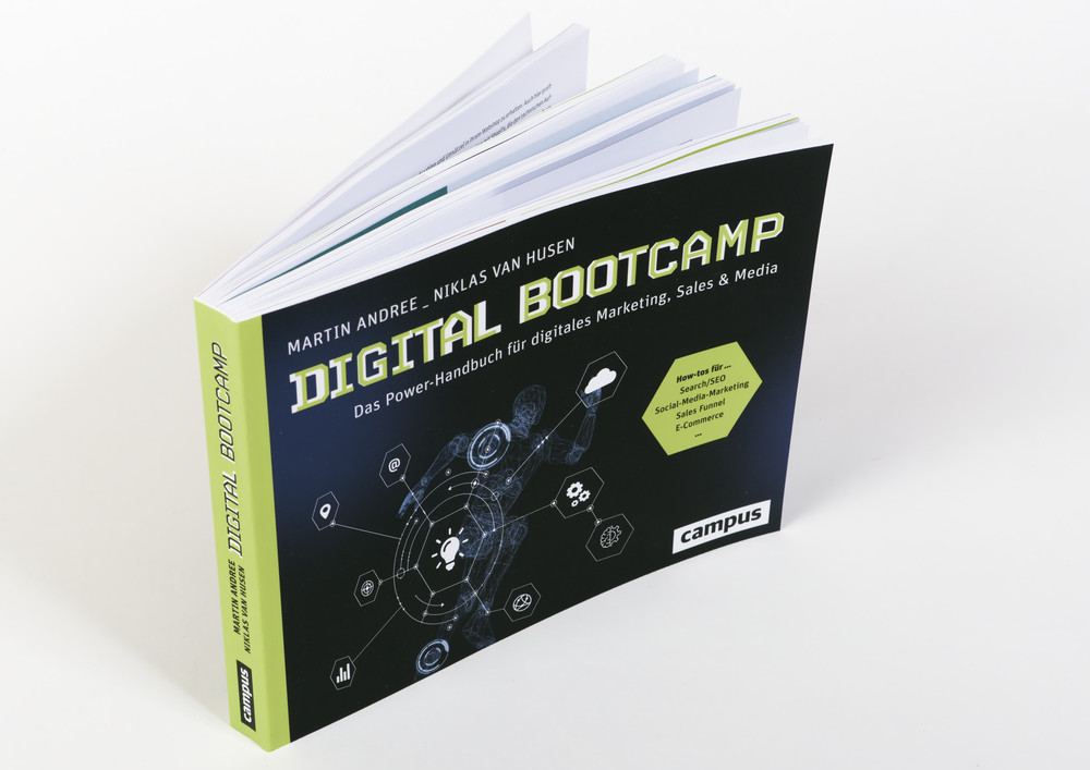 Digital Bootcamp