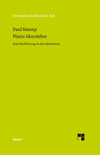 Platos Ideenlehre