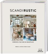 Scandi Rustic