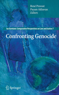 Confronting Genocide