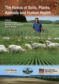 The Nexus of Soils, Plants, Animals and Human Health