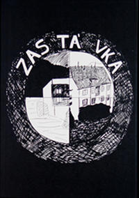 Zastávka