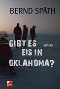 Gibt es Eis in Oklahoma?