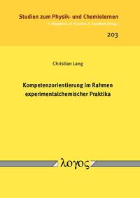 Kompetenzorientierung im Rahmen experimentalchemischer Praktika