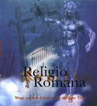 Religio romana