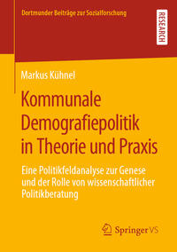 Kommunale Demografiepolitik in Theorie und Praxis